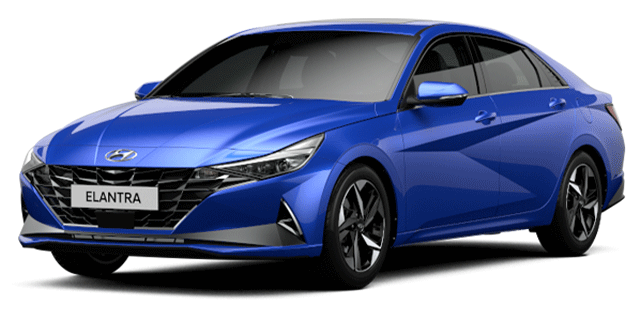 ELANTRA