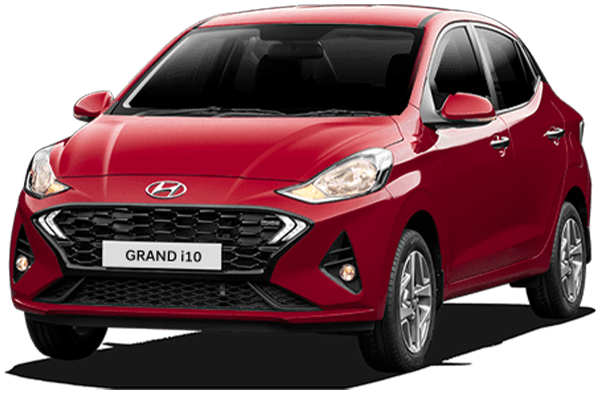 GRAND I10 SEDAN