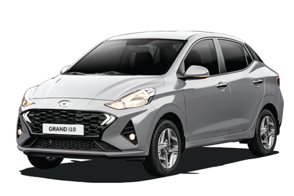 GRAND I10 SEDAN