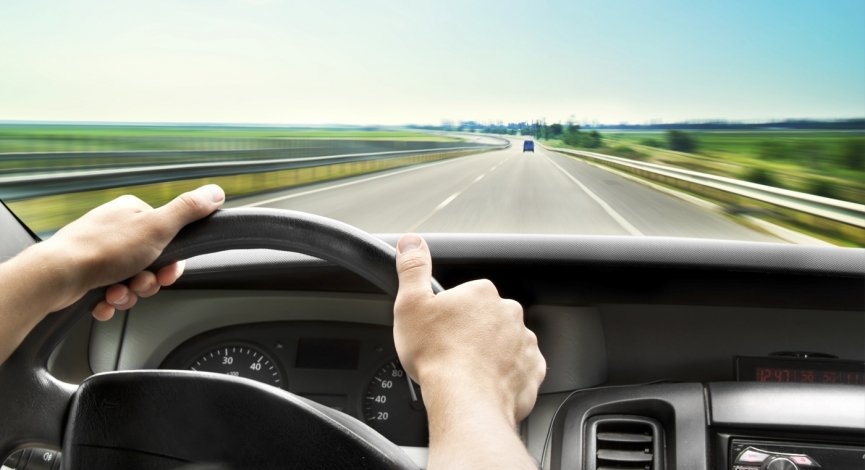 3 KỸ THUẬT TRÁNH XE VÀ CHƯỚNG NGẠI VẬT AN TOÀN