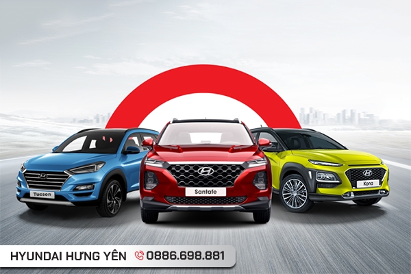 CÁC DÒNG XE SUV ĐÁNG MUA NHẤT THỊ TRƯỜNG 2020