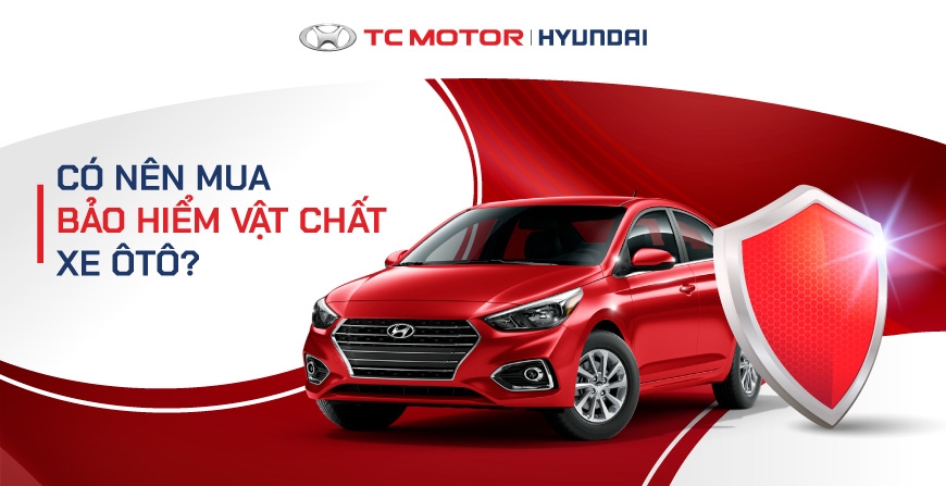 Có Nên Mua Bảo Hiểm Vật Chất Xe Ôtô?