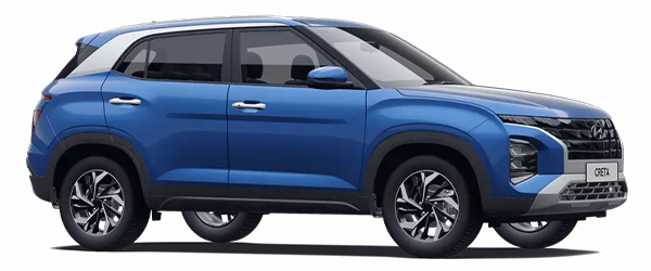 Creta 1.5 L Tiêu Chuẩn