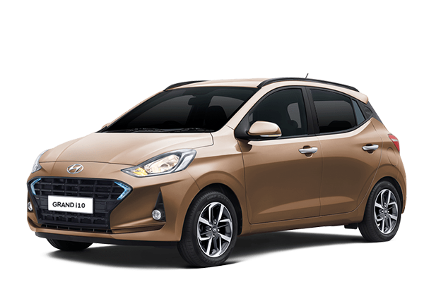 Grand i10 1.2 MT (base)
