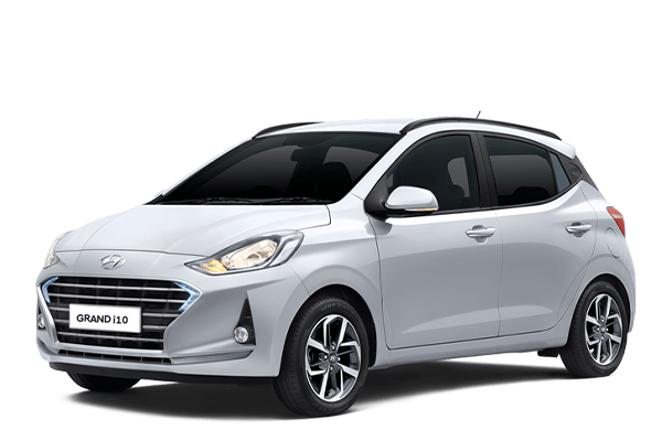 Grand i10 1.2 MT 