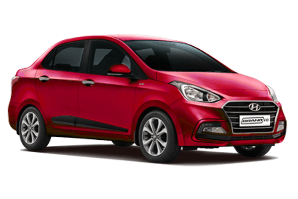 Grand i10 sedan 1.2 AT