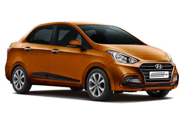 Grand i10 sedan 1.2 MT