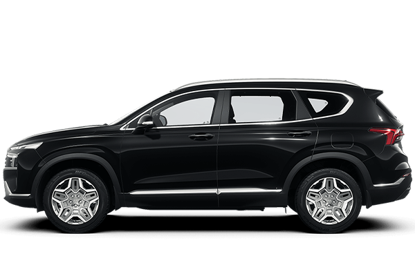 SANTAFE 2.2 DẦU