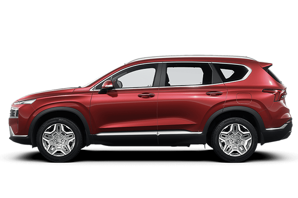 SANTAFE 2.2 DẦU CAO CẤP