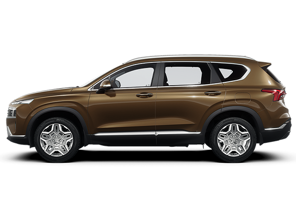 SANTAFE 2.2 DẦU ĐẶC BIỆT