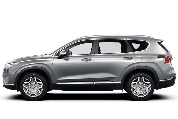 SANTAFE 2.4 XĂNG CAO CẤP