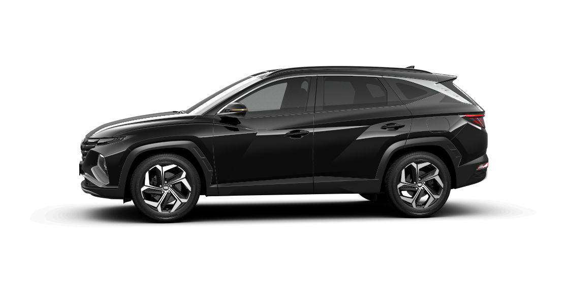 TUCSON DẦU
