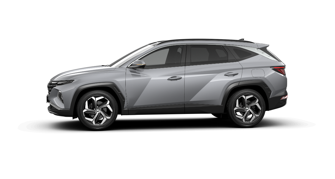 TUCSON XĂNG ĐẶC BIỆT
